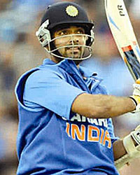 Ajinkya Rahane